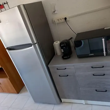 Apartment Raisin D'or, T2, Parking, Piscine Agde