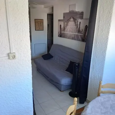 Raisin D'or, T2, Parking, Piscine Agde