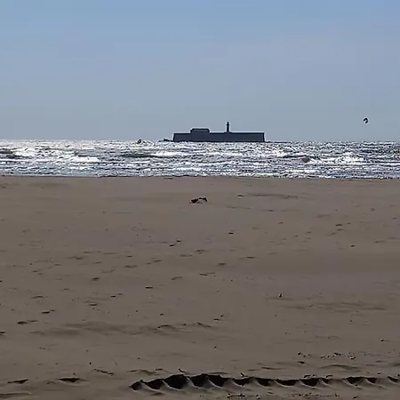 Appartamento Raisin D'or, T2, Parking, Piscine