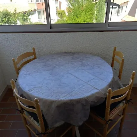 Raisin D'or, T2, Parking, Piscine Apartment Agde