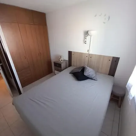 Raisin D'or, T2, Parking, Piscine Agde