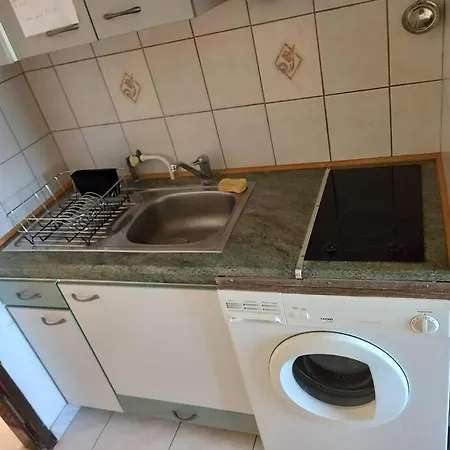 Raisin D'or, T2, Parking, Piscine Appartamento