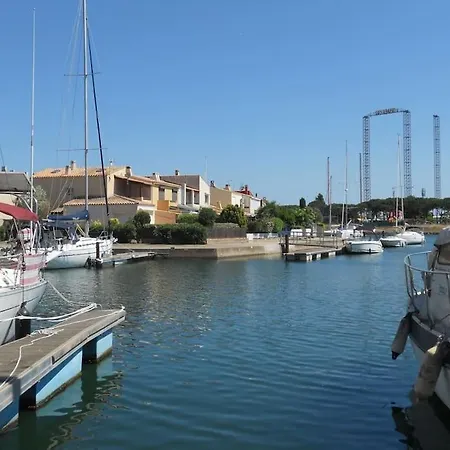 Raisin D'or, T2, Parking, Piscine Apartment *