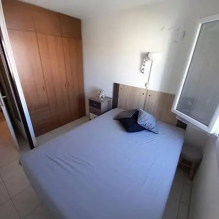 Appartamento Raisin D'or, T2, Parking, Piscine *