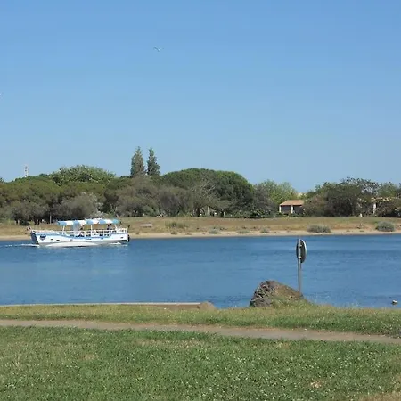 Apartamento Raisin D'or, T2, Parking, Piscine Agde