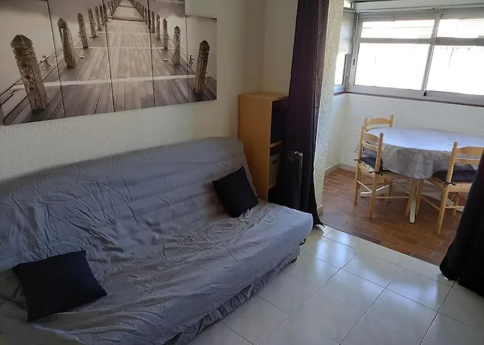 Raisin D'or, T2, Parking, Piscine *