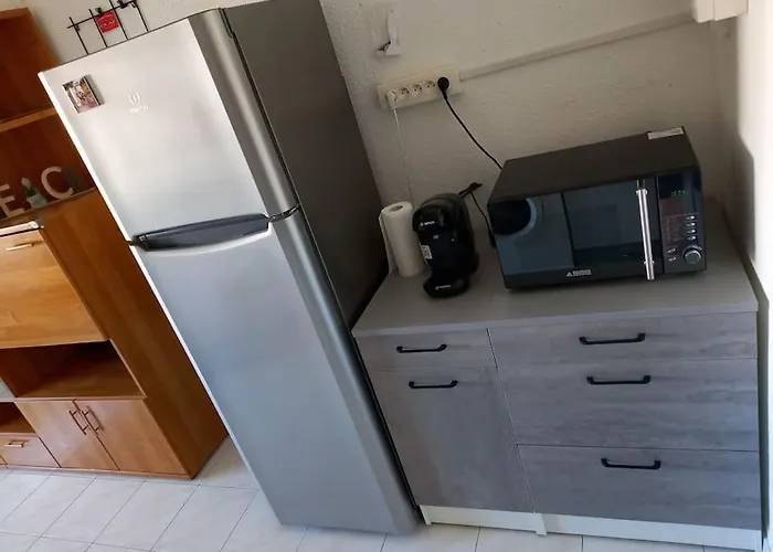 Apartmán Raisin D'or, T2, Parking, Piscine Agde