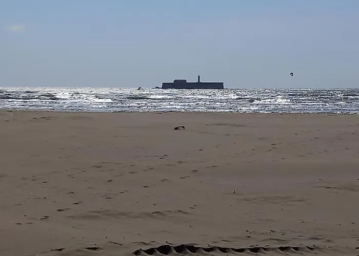 아파트 Raisin D'or, T2, Parking, Piscine