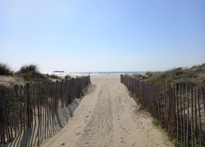 Raisin D'or, T2, Parking, Piscine