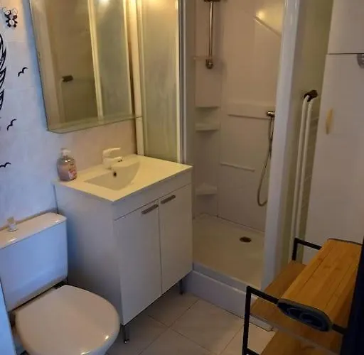 Raisin D'or, T2, Parking, Piscine * Agde