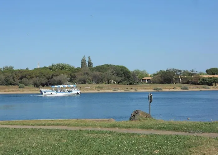 아파트 Raisin D'or, T2, Parking, Piscine 아그