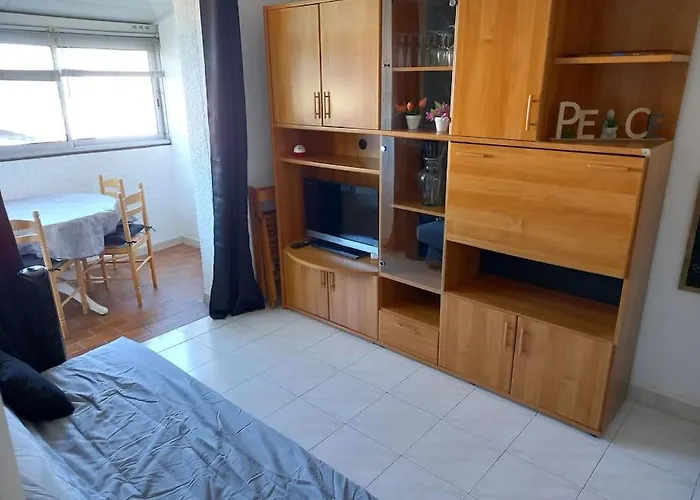 Raisin D'or, T2, Parking, Piscine *